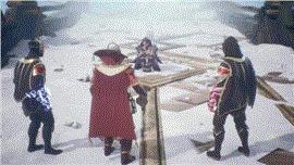 天龙八部私服异常